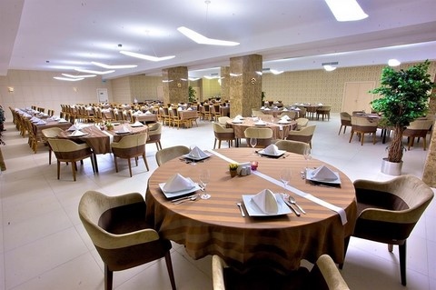 GÜLSOY OTEL 4