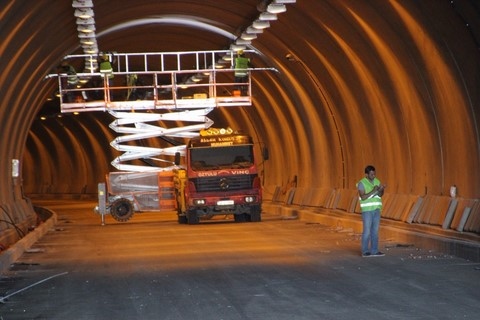 göçek tunel1