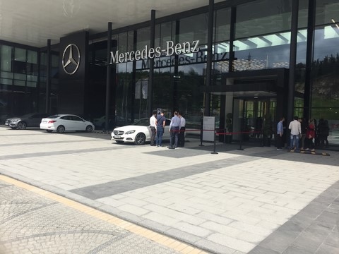 gelecek otomotiv vadipark