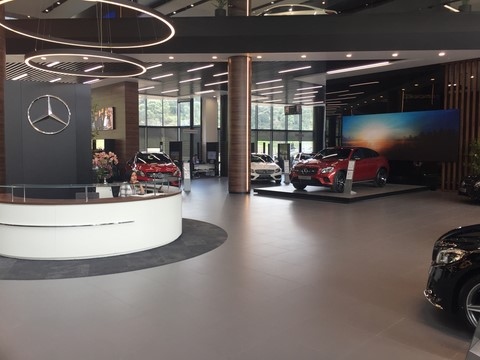 gelecek otomotiv vadipark9