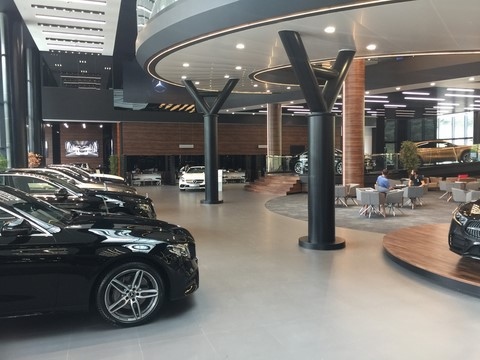 gelecek otomotiv vadipark8