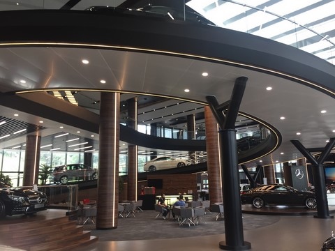 gelecek otomotiv vadipark2